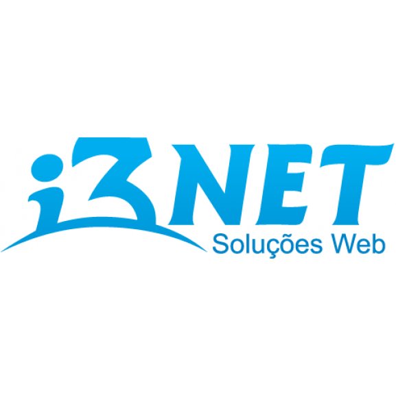 Logo of i3net 