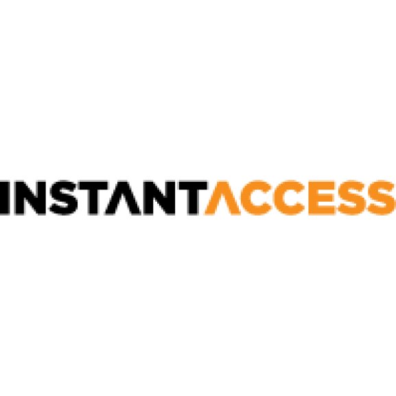 Logo of Instant Access