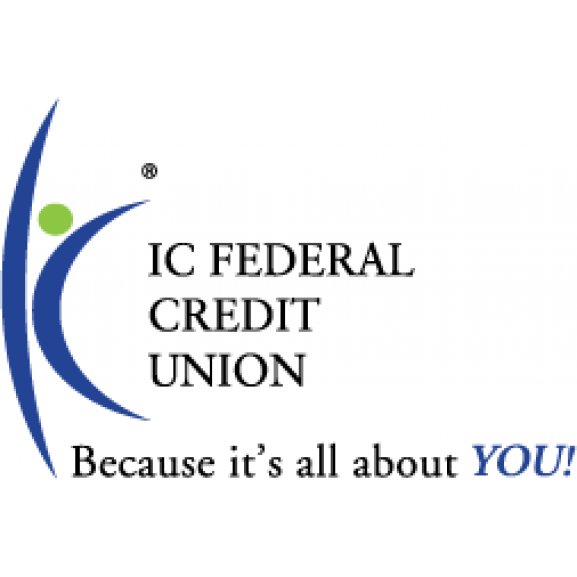 Logo of IC Federal Credit Union