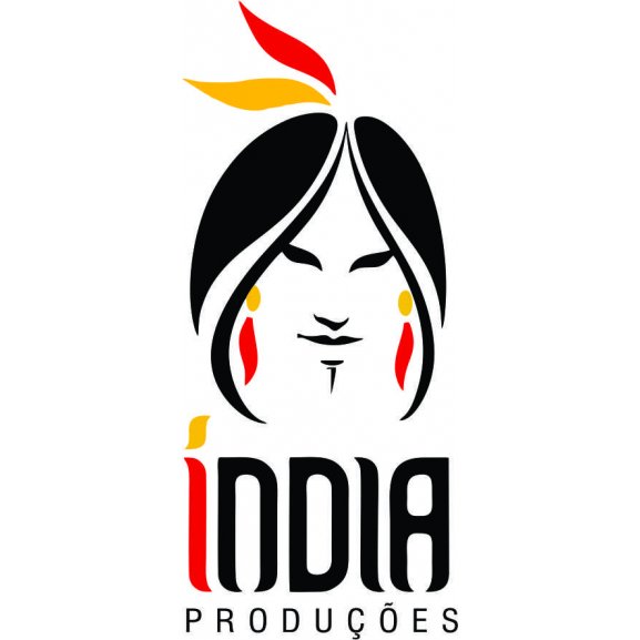 Logo of India prucuções