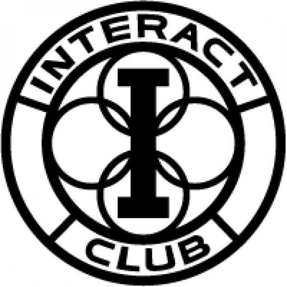 Logo of Interact Club