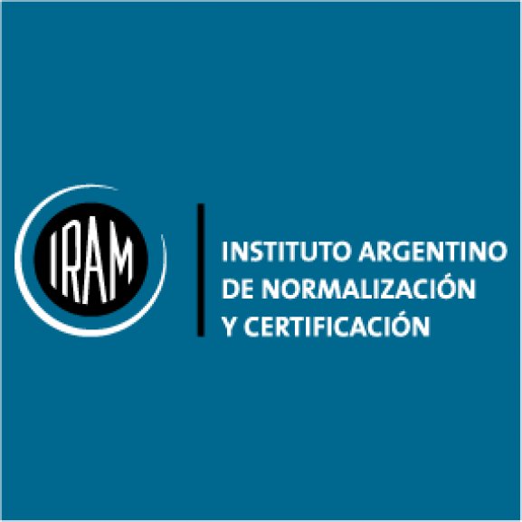 Logo of IRAM