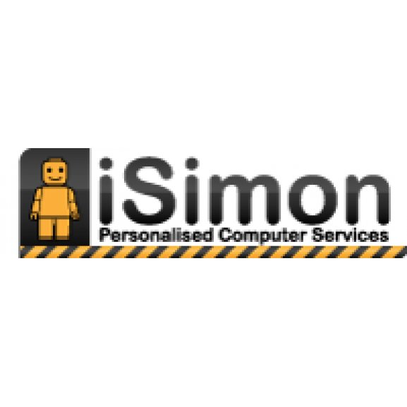 Logo of iSimon