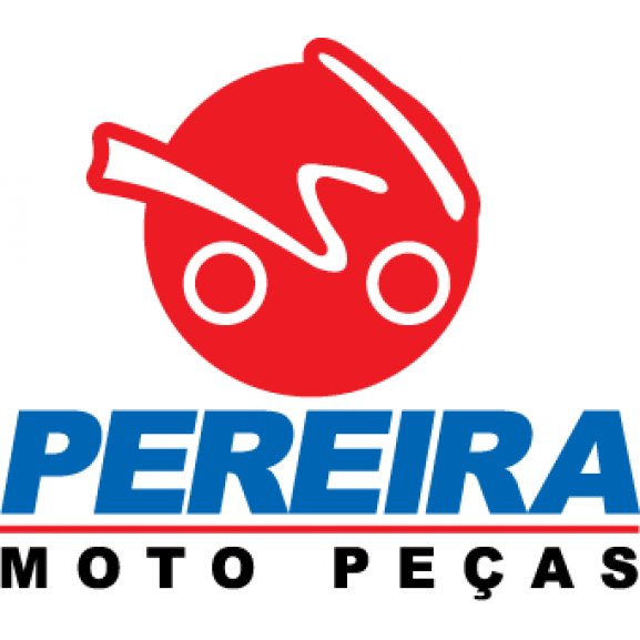 Logo of Moto Pecas Pereira