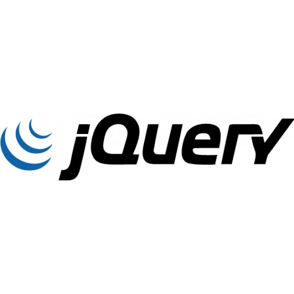 Logo of Jquery