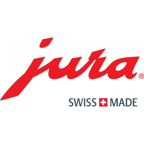 Jura | Brands of the World™ | Download vector logos and logotypes