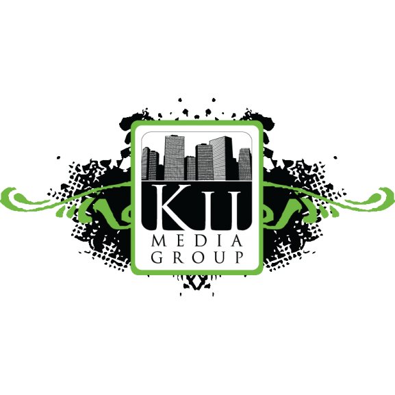 Logo of Kii Media group