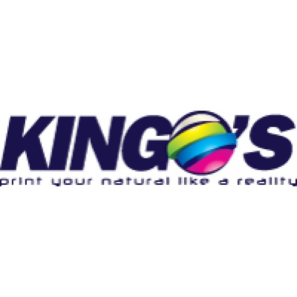 Logo of KINGOS