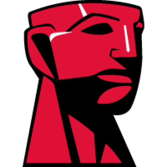 Logo of Kingston