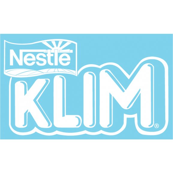 Logo of Nestle Klim