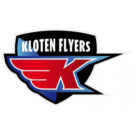 Logo of Kloten Flyers