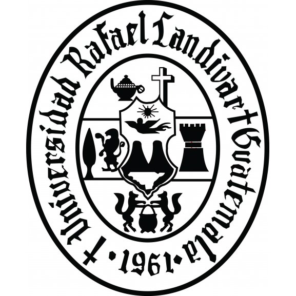 Logo of Universidad Rafael Landivar