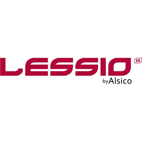 Logo of Lessio