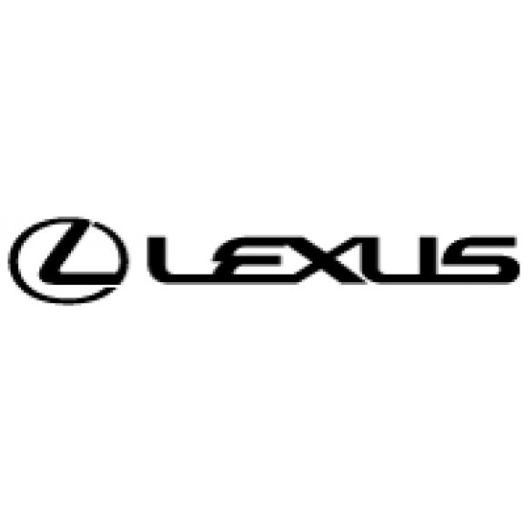 Logo of Lexus