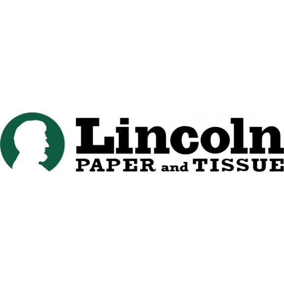 Logo of Lincoln Paper and Tissue
