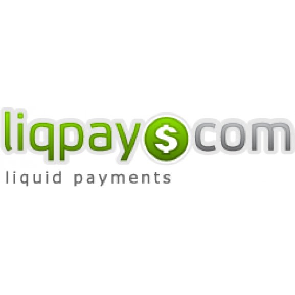 Logo of Liqpay