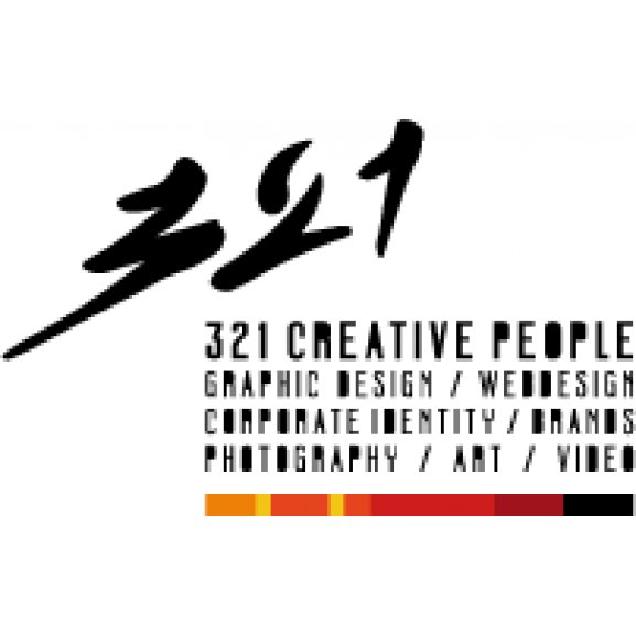 Logo of 321 CREW