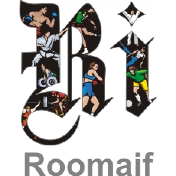 Logo of Roomaif International