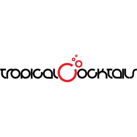 Logo of Tropical Cocktails