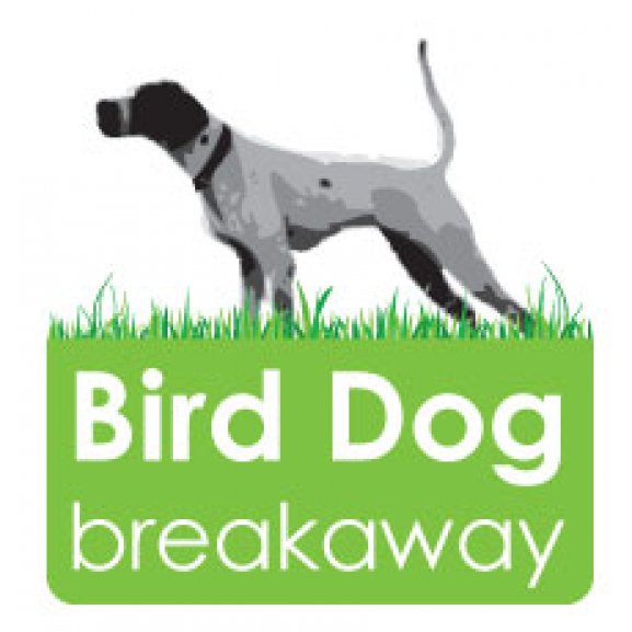 Logo of Bird Dog Breakaway