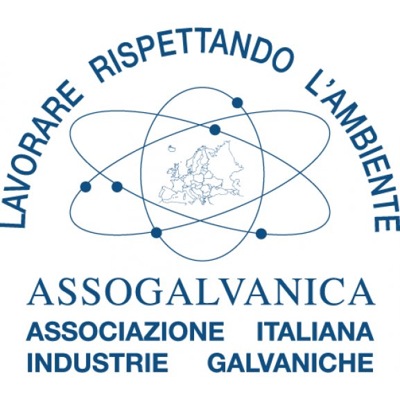 Logo of Assogalvanica