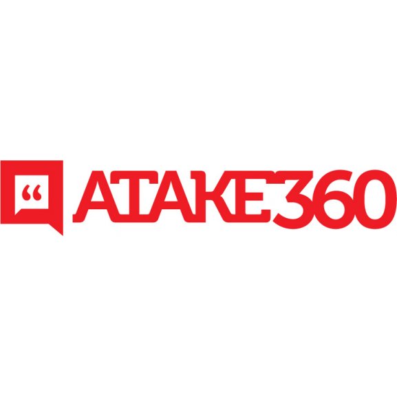 Logo of Atake 360