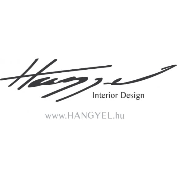 Logo of Hangyel Interior & Architecture Design