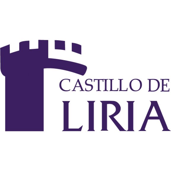 Logo of Castillo de Liria