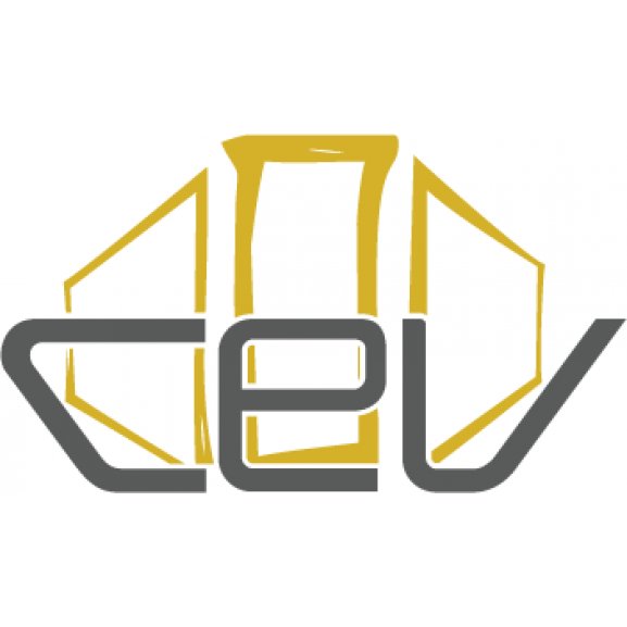 Logo of CEV