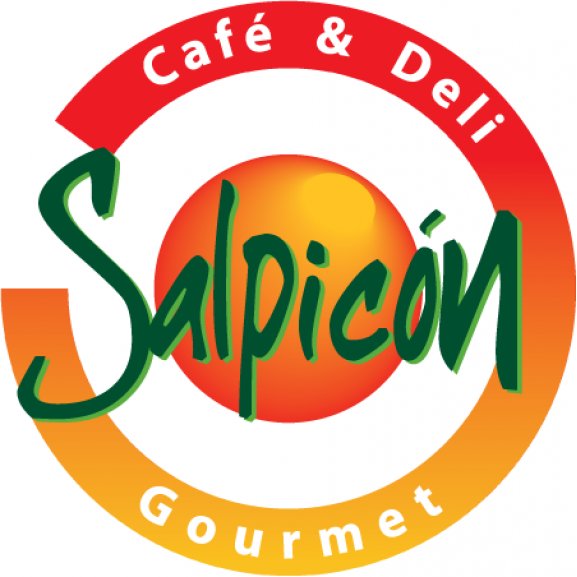 Logo of Salpicon