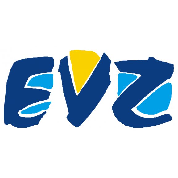 Logo of EV Zug