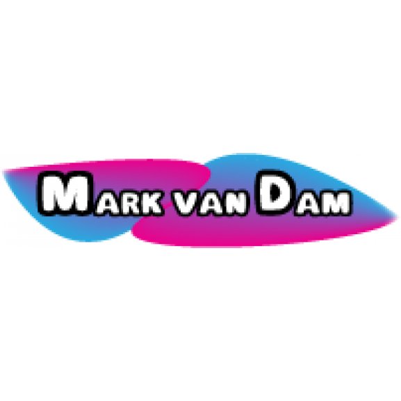Logo of Mark van Dam (.nl)
