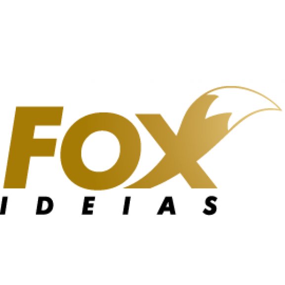 Logo of Fox Ideias