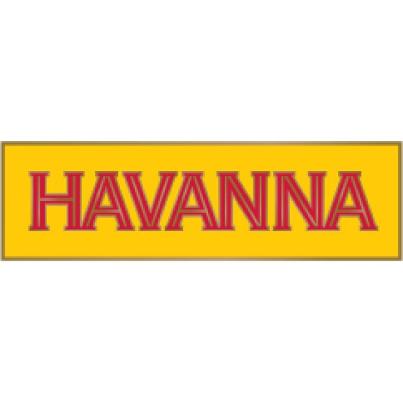 Logo of Havanna