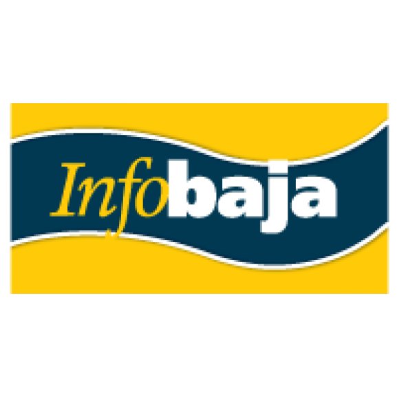 Logo of Infobaja