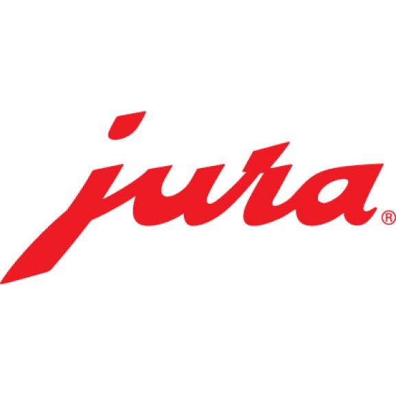 Logo of Jura