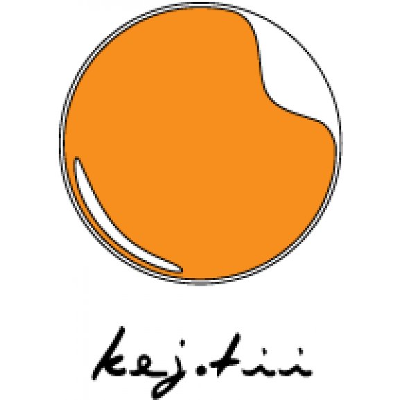 Logo of kejtii