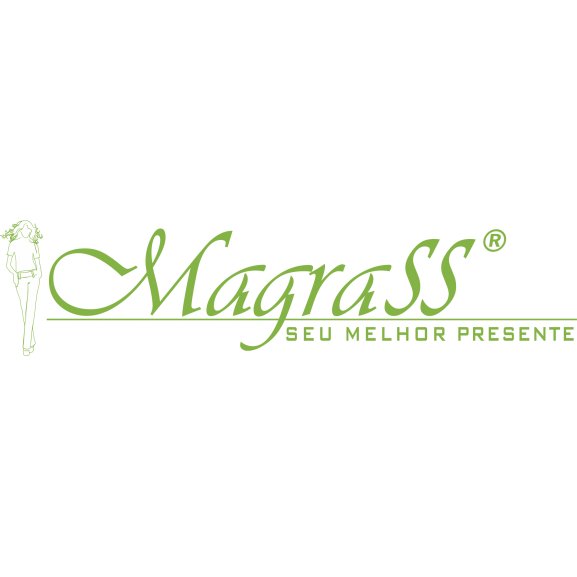 Logo of Magrass