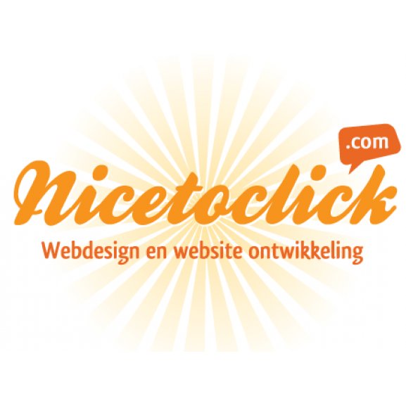 Logo of Nicetoclick.com