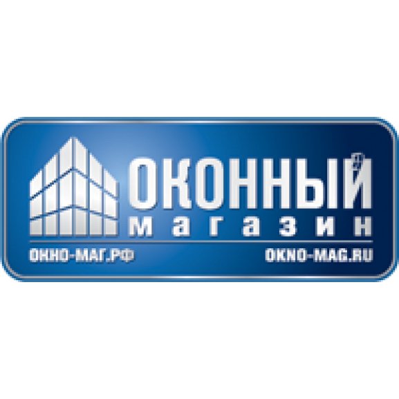 Logo of Оконный магазин