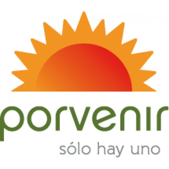 Logo of Porvenir