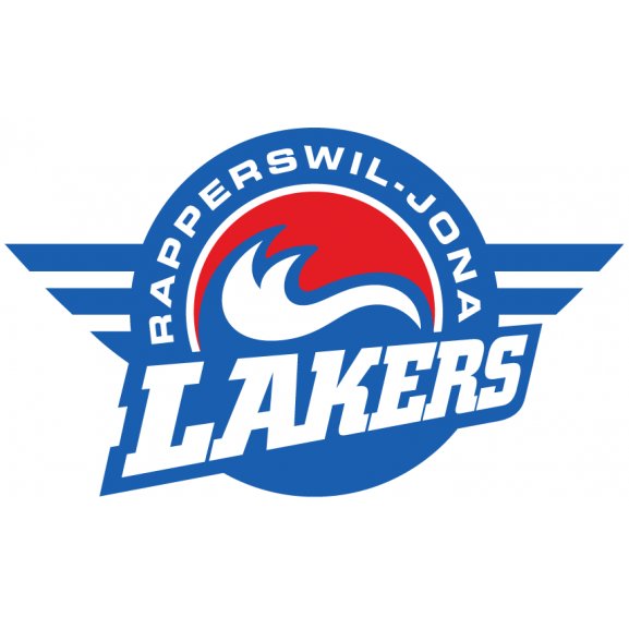 Logo of Rapperswil-Jona Lakers