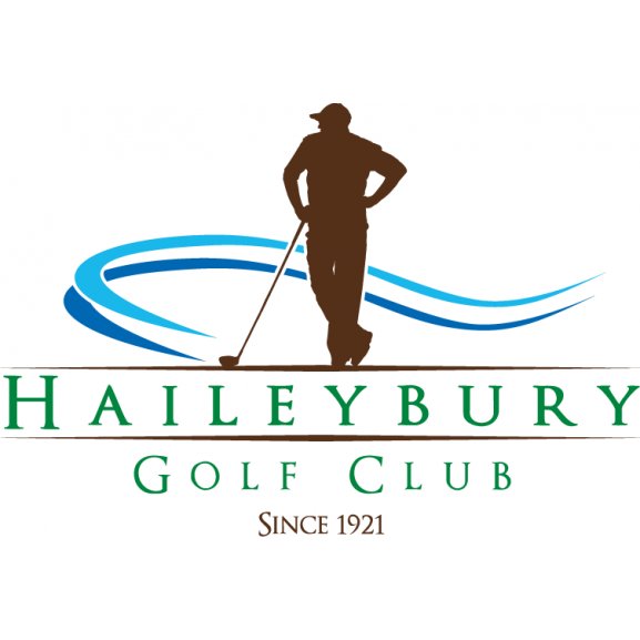 Logo of Haileybury Golf Club