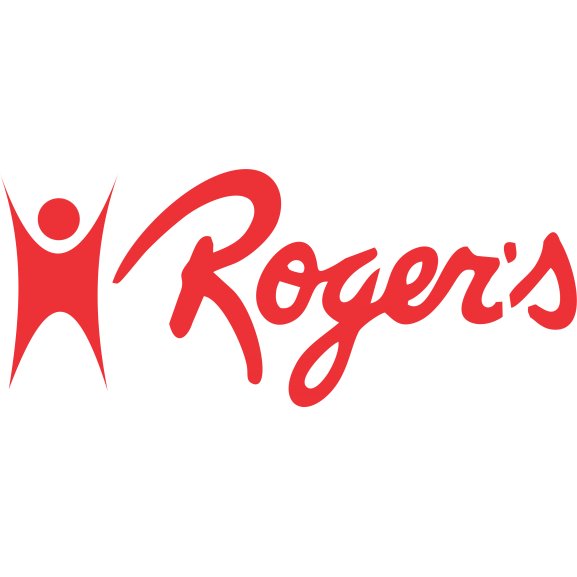 Logo of Roger&#039;s Tênis