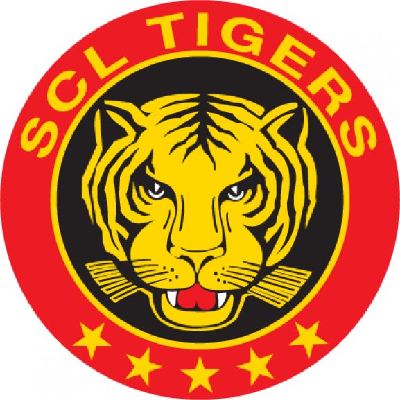 Logo of SCL Tigers