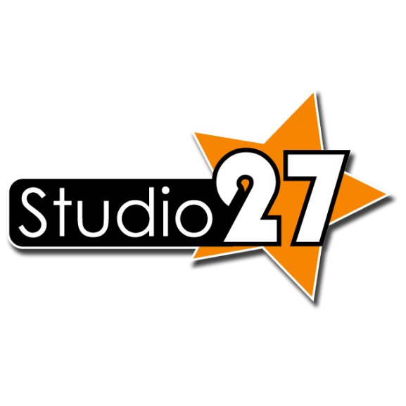 Logo of Studio27