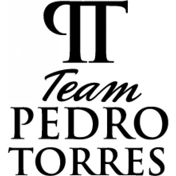Logo of Team Pedro Torres