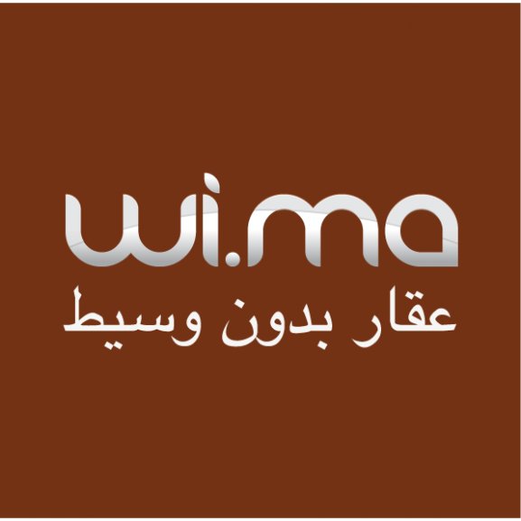 Logo of Web Immobilier