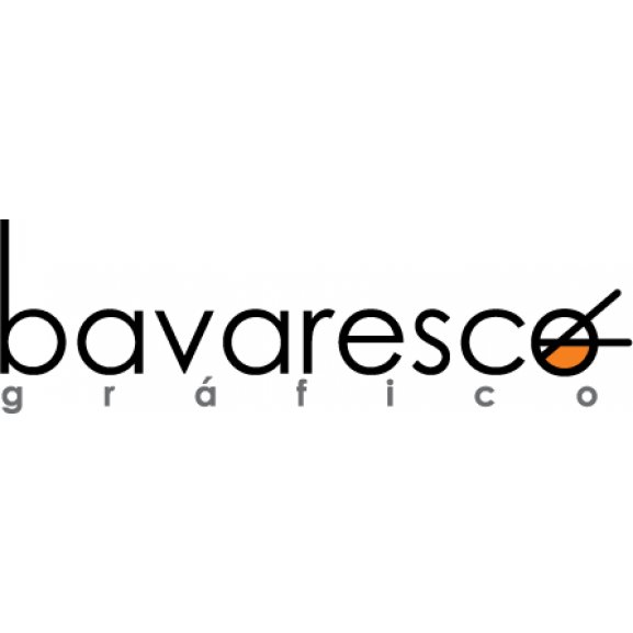 Logo of Bavaresco Grafico