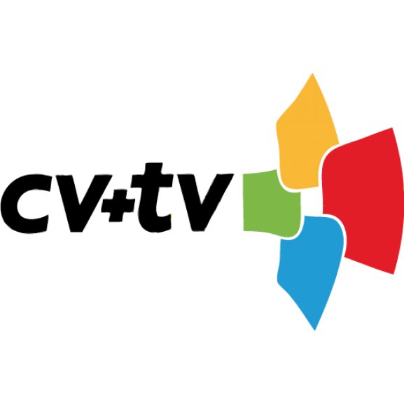 Logo of CV+TV
